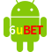 Aplicativo 6ubet para Android