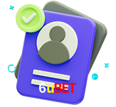 Tornar-se um membro do 6ubet é muito simples