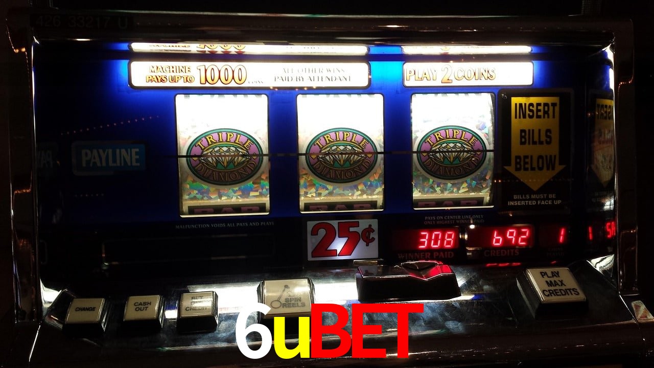 Statistics 6ubet
