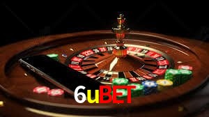 Welcome Bonus 6ubet