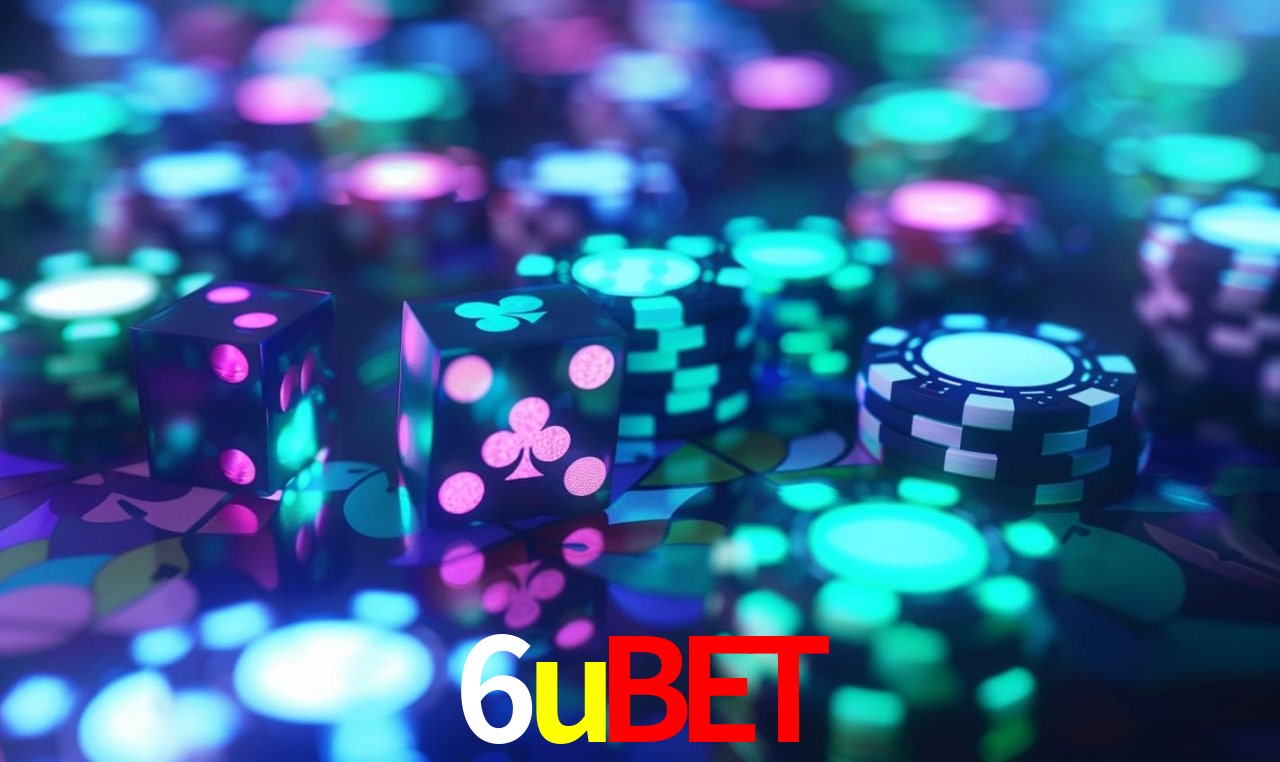 Estatísticas 6ubet