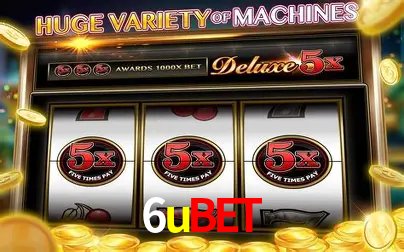 Descubra a Essência do 6ubet: Nossa História e Compromissos