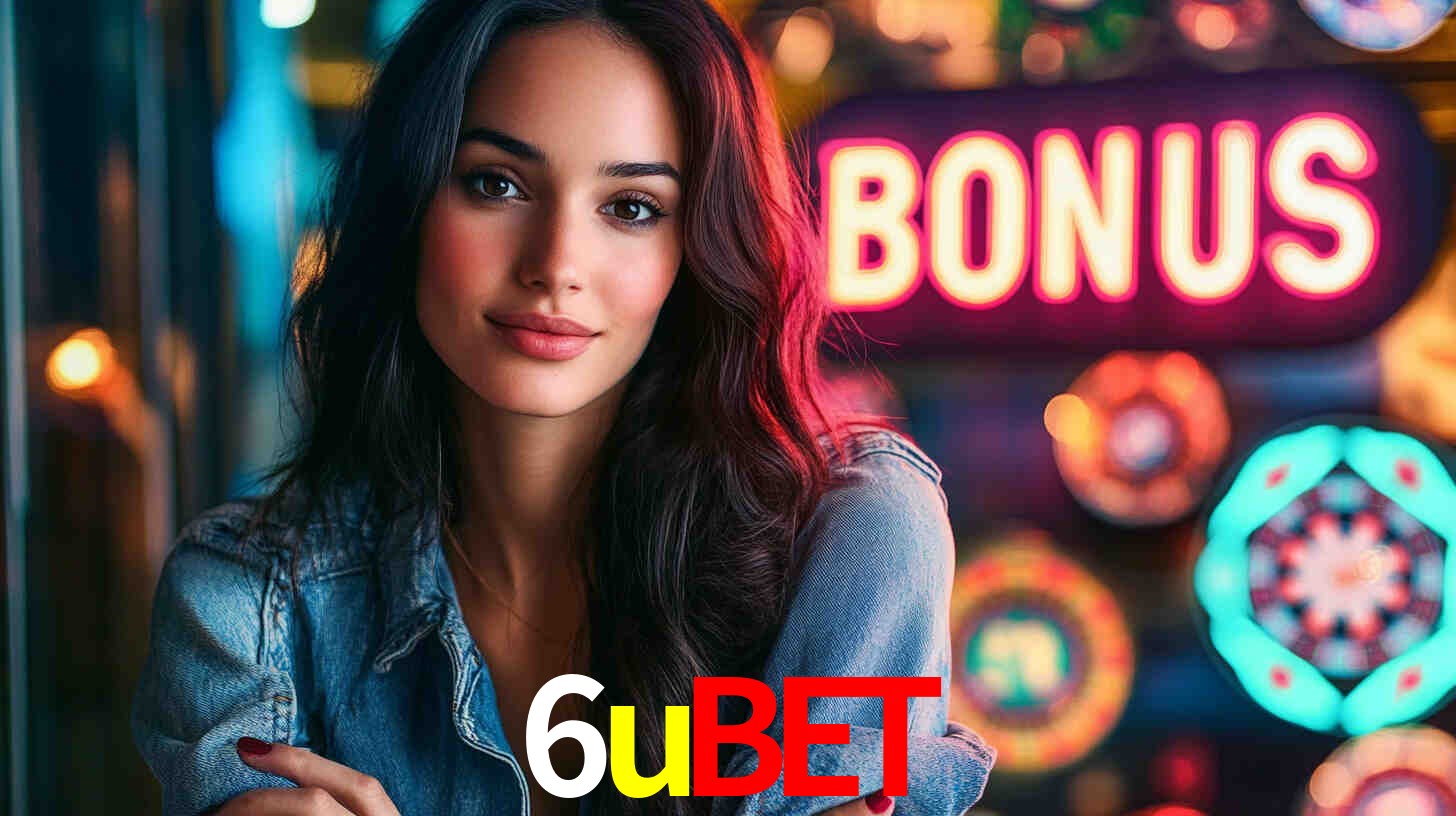 6ubet login