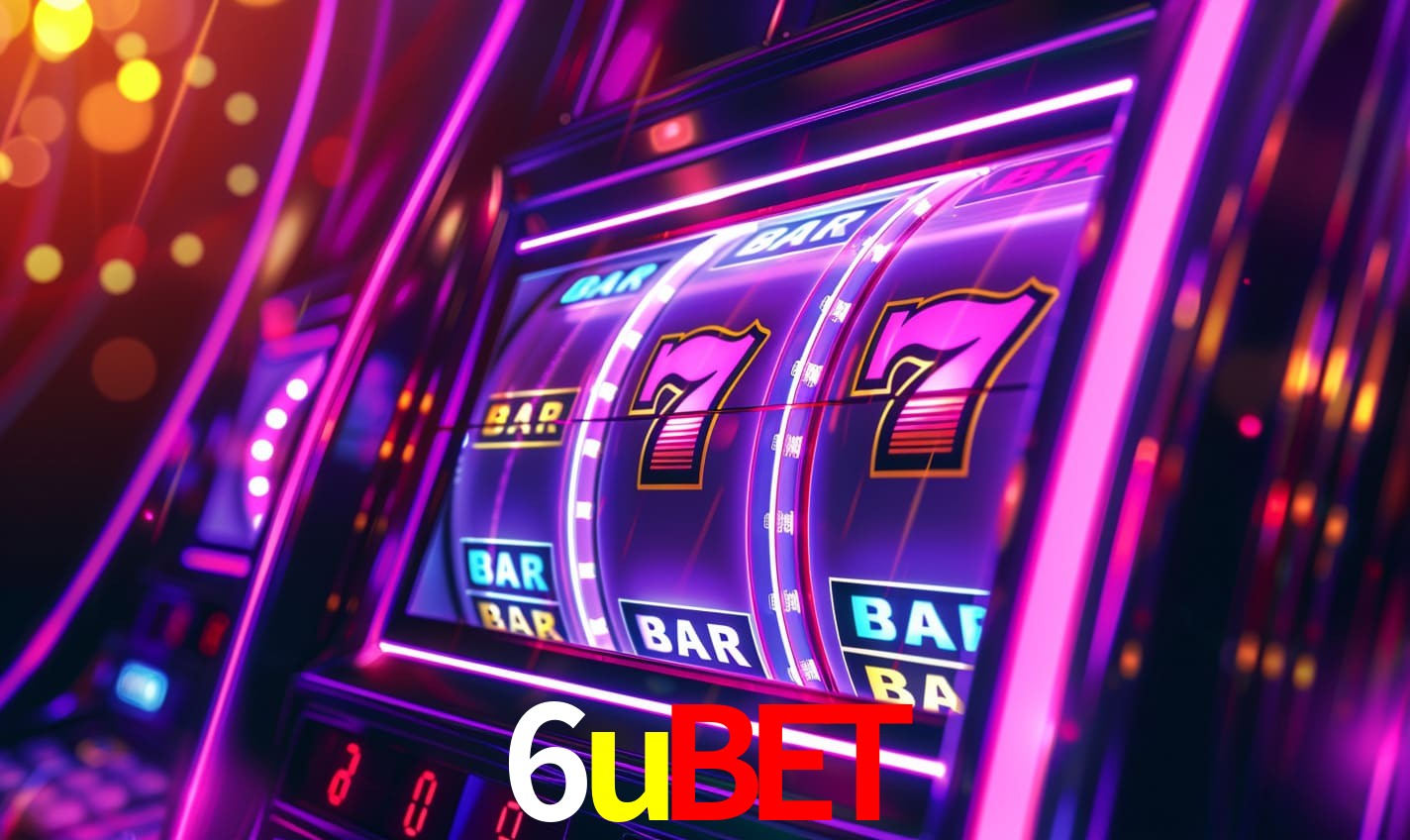 6ubet: Seu Cassino Premiado com Pagamentos Rápidos