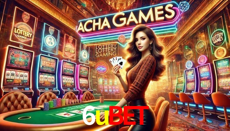 Experiência VIP 6ubet