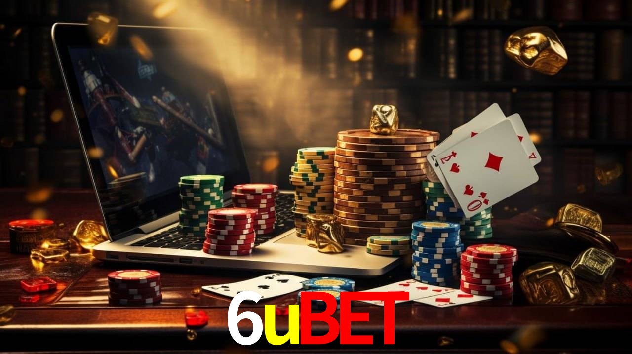 Experiência VIP 6ubet