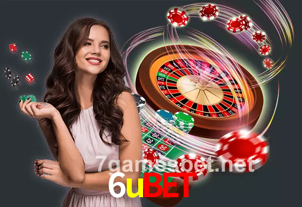 vivo no cassino 6ubet
