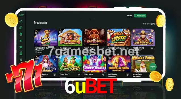 6ubet aplicativo