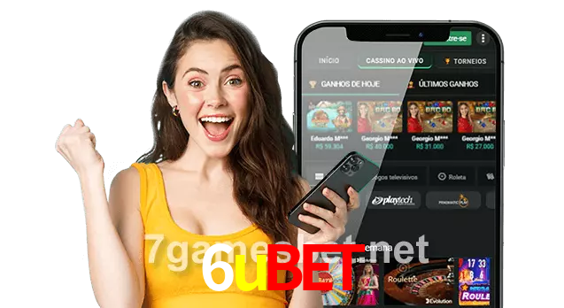 6ubet