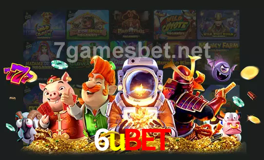 cassino 6ubet