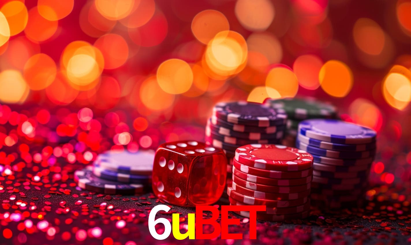 6ubet Belo Horizonte - Provably Fair