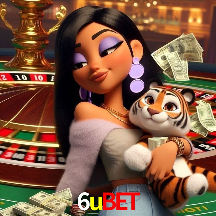 Bonus Features 6ubet