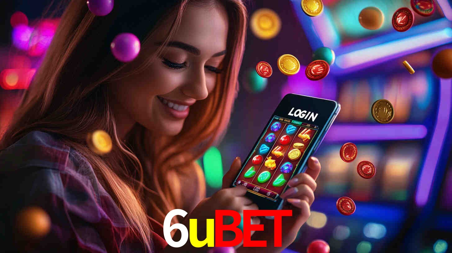 6ubet