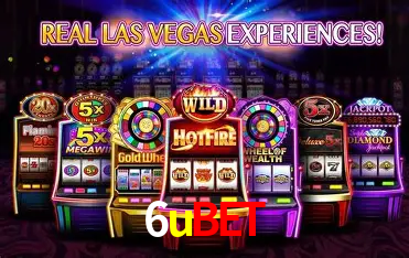 6ubet Cassino - 80+ Mesas ao Vivo