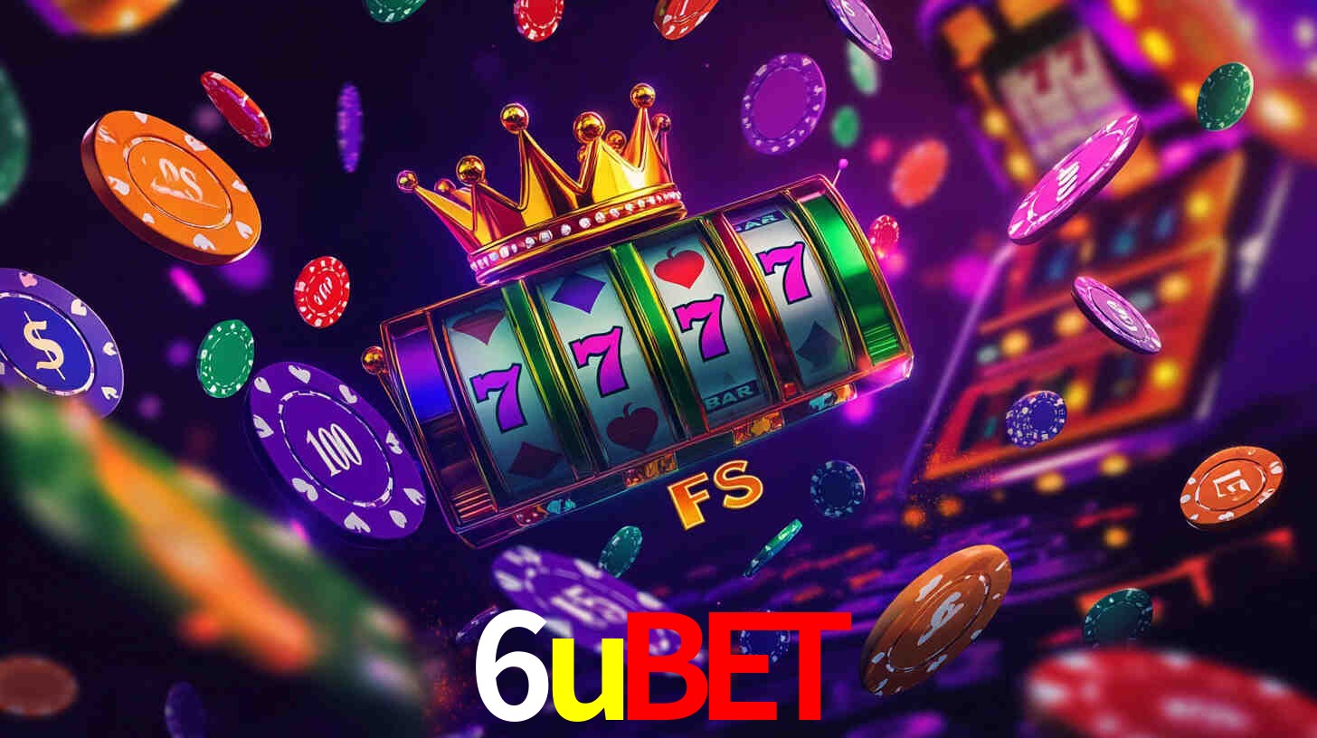 Blackjack Table 6ubet