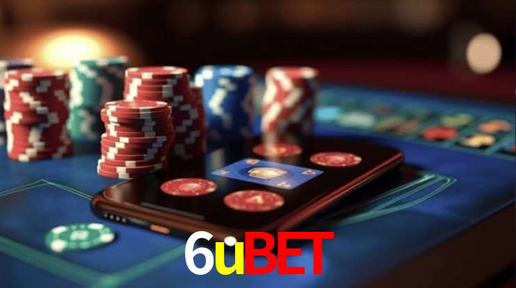 Estatísticas do Jogo 6ubet
