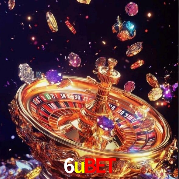 6ubet - User Statistics