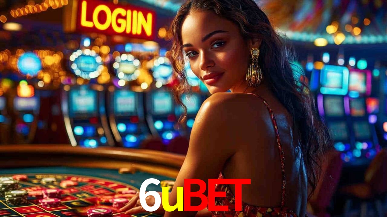 6ubet Rio de Janeiro - Popular Jogos