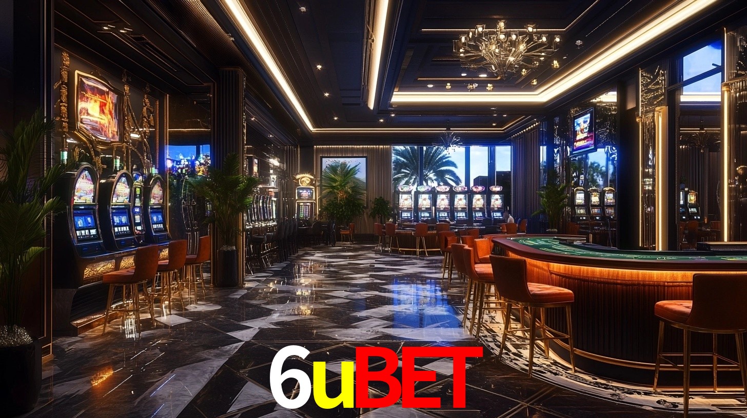 Daily Bonuses 6ubet