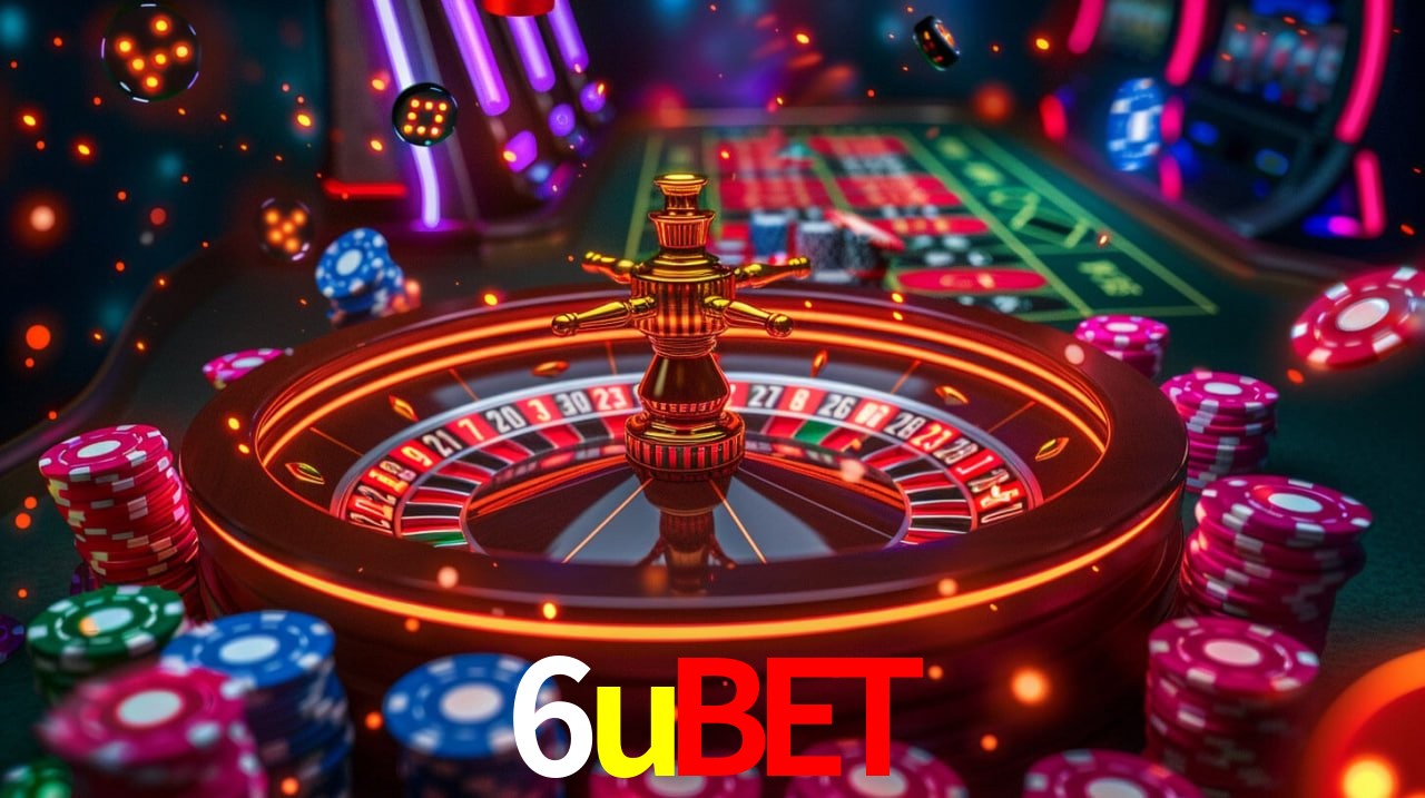Bônus Diários 6ubet