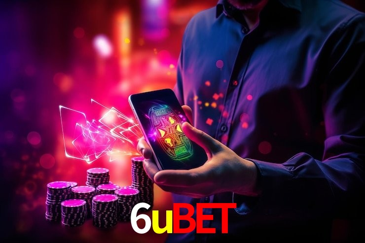 Apostas de Basquete 6ubet