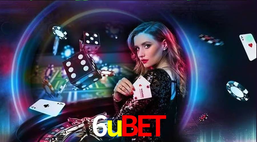Weekend Specials 6ubet