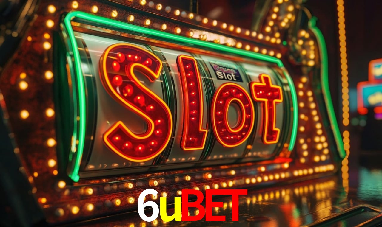6ubet - Login Methods