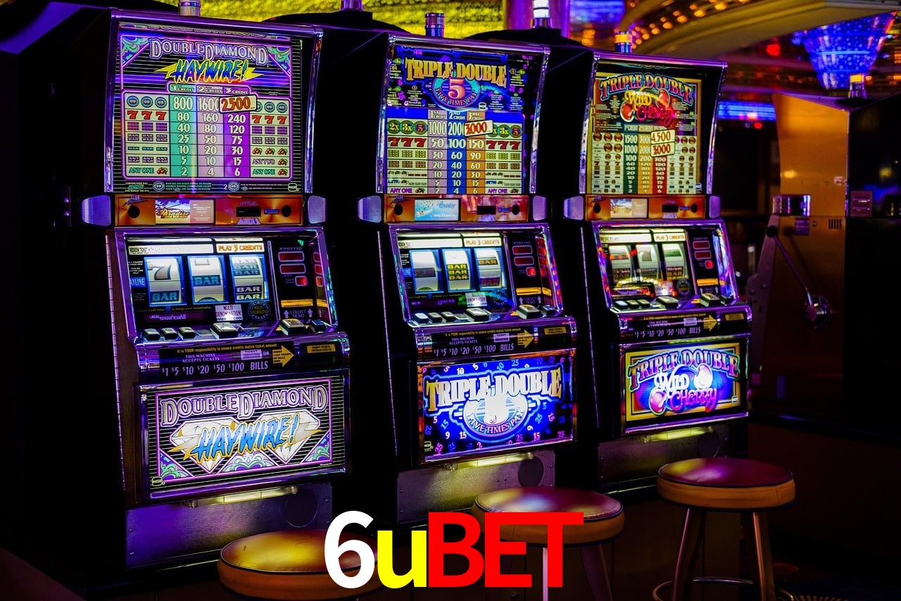 Avaliações dos Jogadores 6ubet