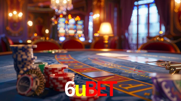 API Integration 6ubet