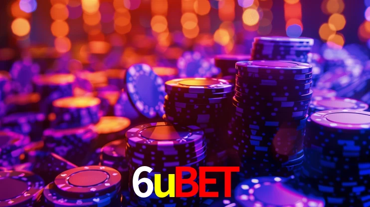 Bônus Generosos e Exclusivos no 6ubet para Você!