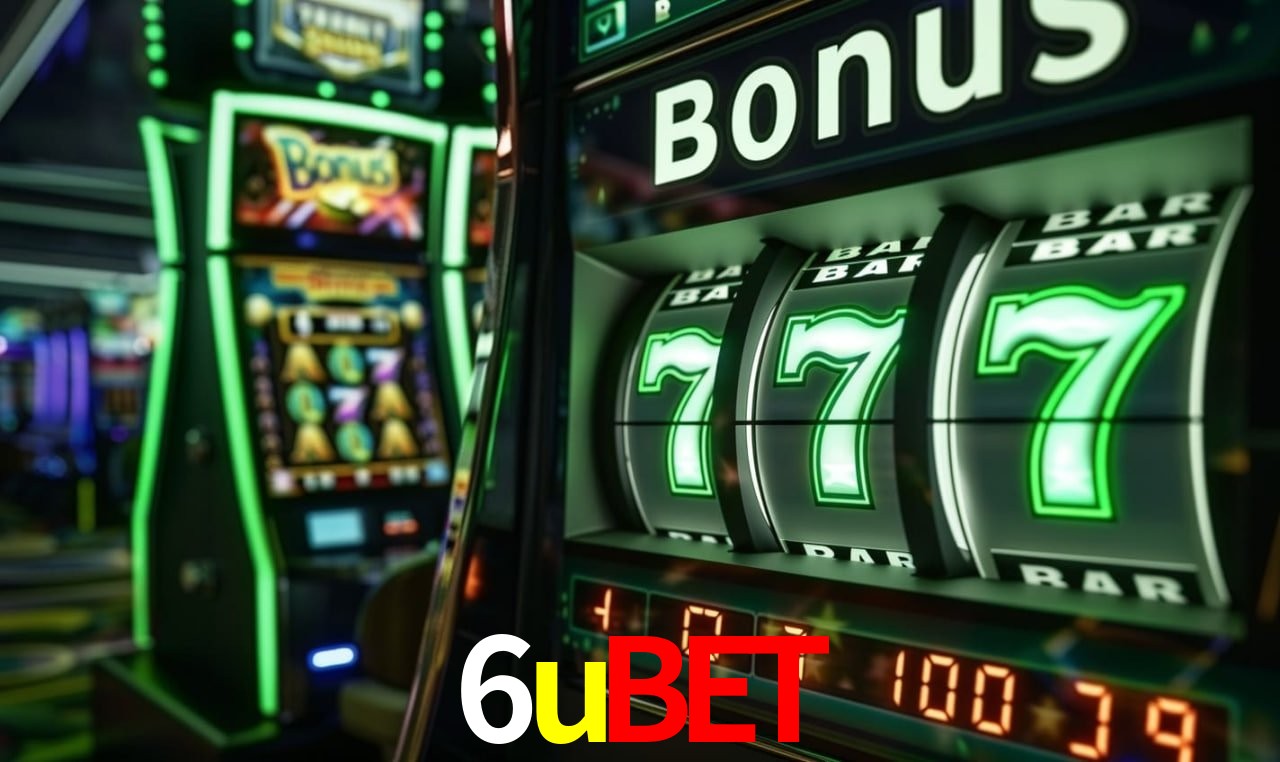 Quick Registration 6ubet
