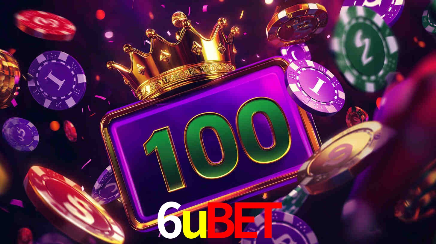 Roulette Table 6ubet
