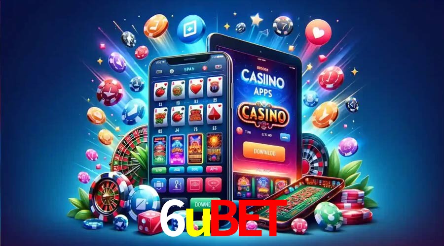 Flash Promotion 6ubet