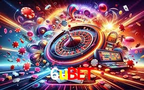 Casino Ao Vivo 6ubet