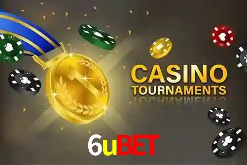 6ubet - App Features