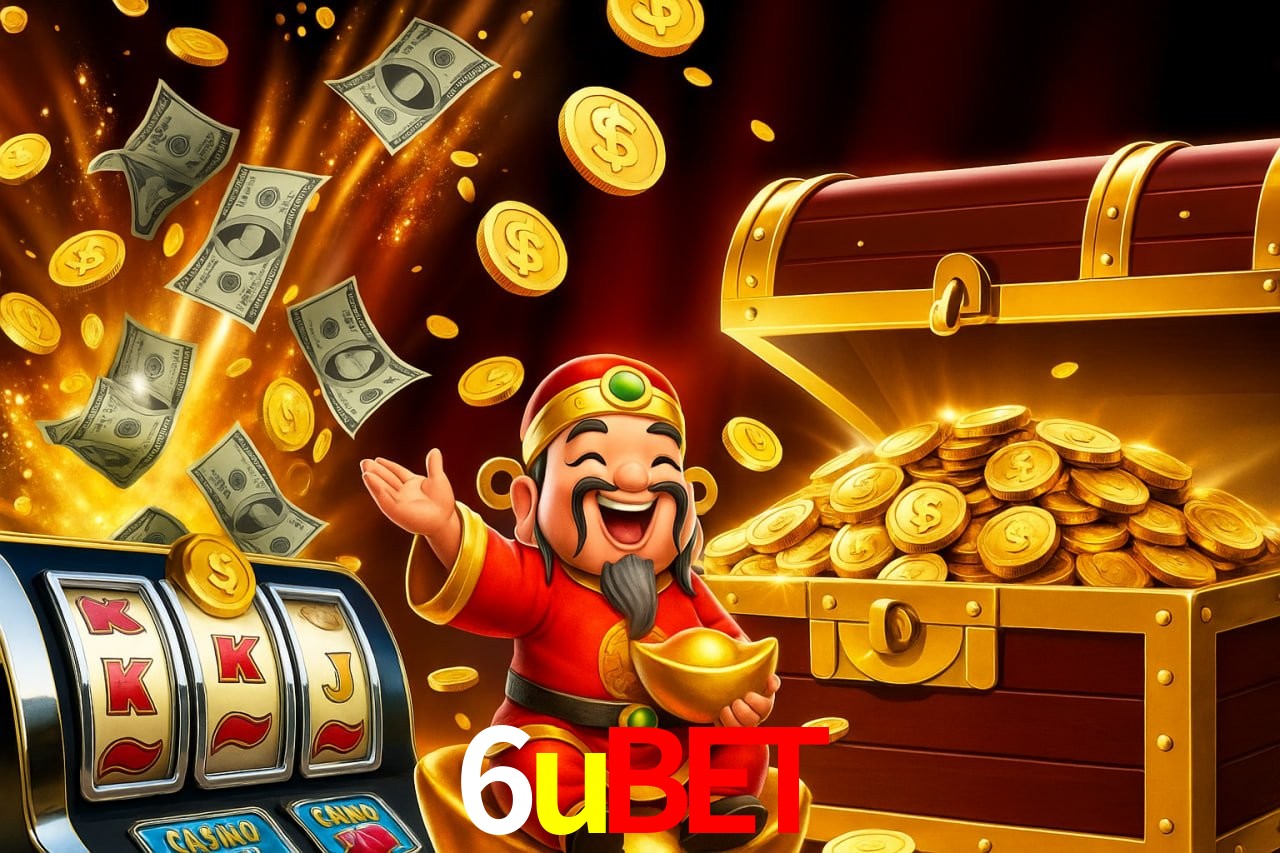 Jogo Spaceman 6ubet
