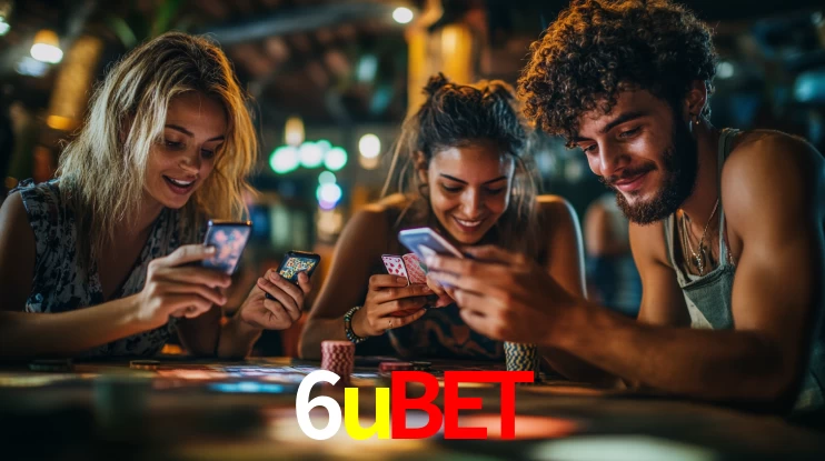 Aviator Game 6ubet