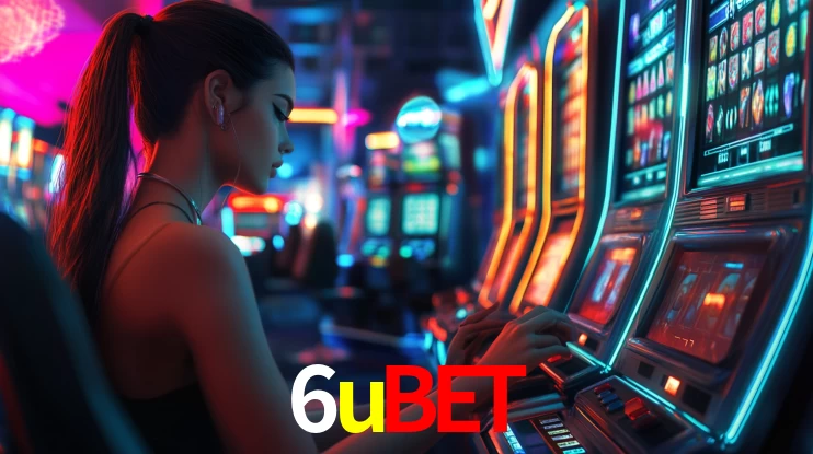 Exclusive Games 6ubet