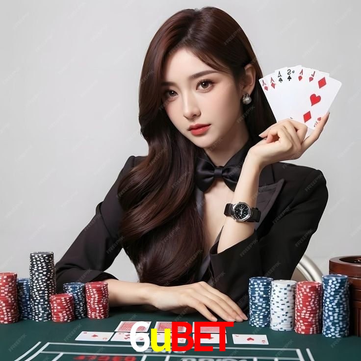 6ubet - Security
