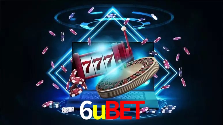6ubet Belo Horizonte - Jackpots