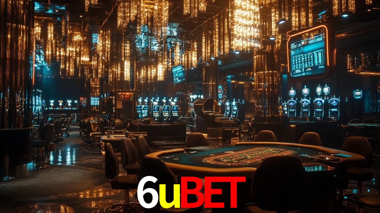 6ubet.com
