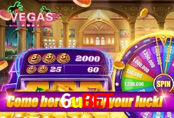 Descubra a Magia dos Jogos de Arcade no 6ubet