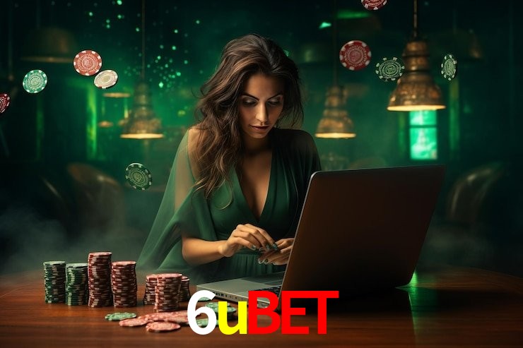6ubet - App Security