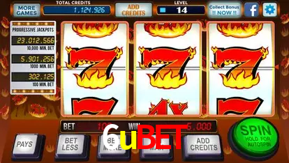 A Experiência Imersiva dos Cassinos Ao Vivo no 6ubet