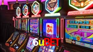 Casino Ao Vivo 6ubet