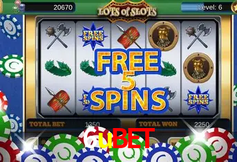 6ubet Belo Horizonte - VIP Casino