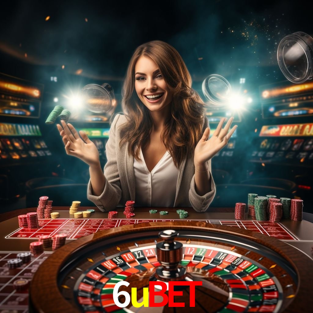 6ubet App Interface