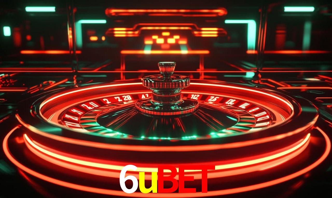 Apostas Esportivas na 6ubet: Um Guia Completo