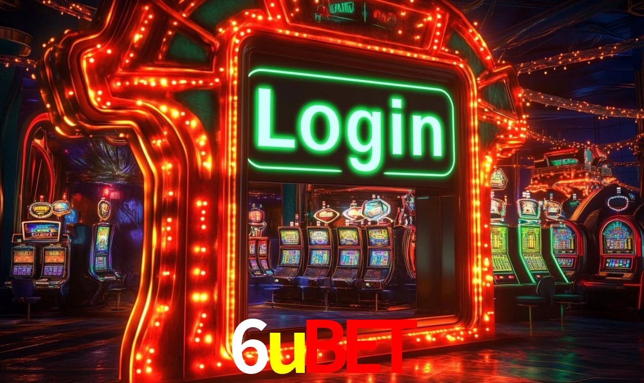 Diretório de Jogos 6ubet