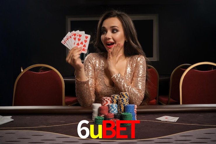Programa VIP 6ubet